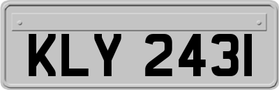 KLY2431