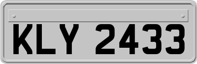 KLY2433
