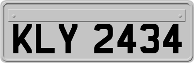KLY2434