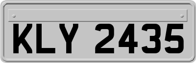 KLY2435