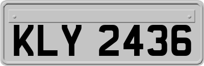 KLY2436