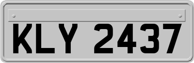 KLY2437