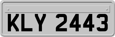 KLY2443