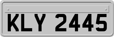 KLY2445
