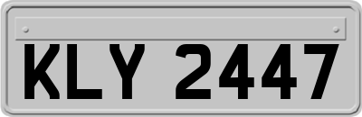 KLY2447