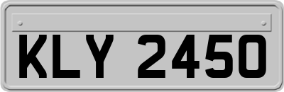 KLY2450