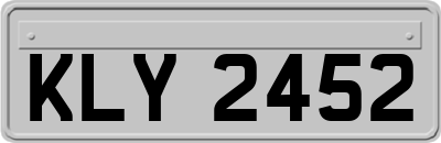 KLY2452