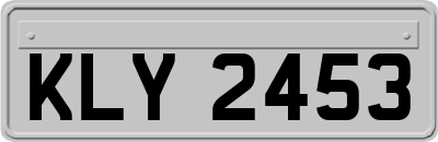 KLY2453