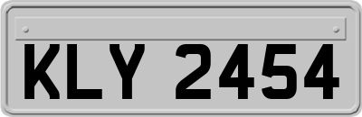 KLY2454