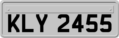KLY2455