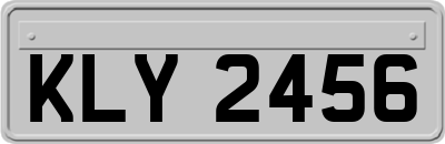 KLY2456