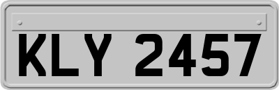 KLY2457