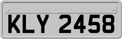 KLY2458