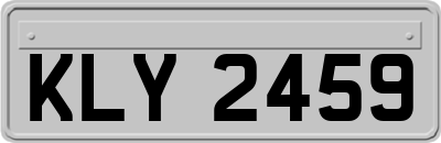 KLY2459