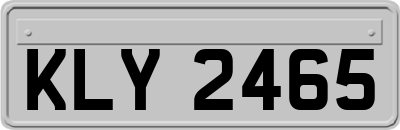KLY2465