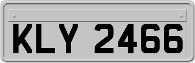 KLY2466