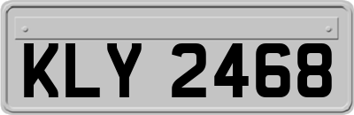 KLY2468