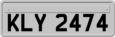 KLY2474