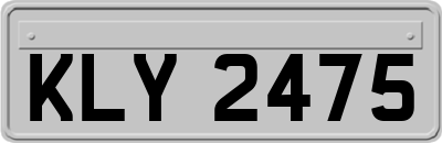 KLY2475