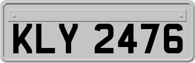 KLY2476
