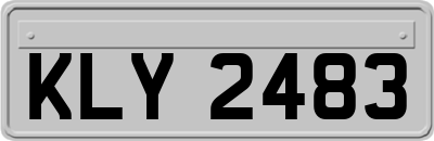 KLY2483