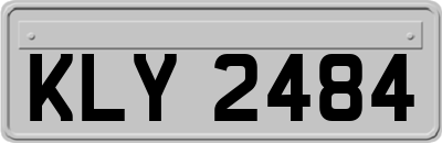 KLY2484