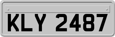 KLY2487