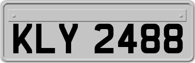KLY2488