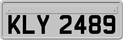KLY2489