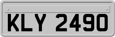 KLY2490