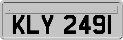 KLY2491