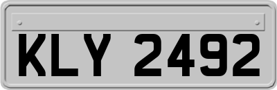 KLY2492