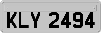 KLY2494