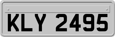 KLY2495