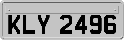 KLY2496