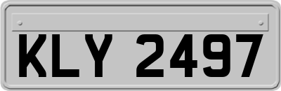 KLY2497