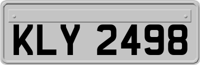 KLY2498