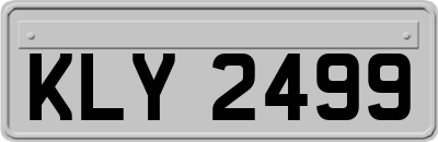 KLY2499