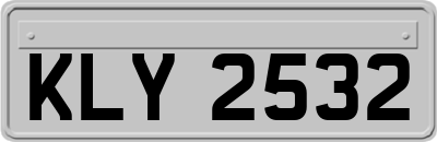 KLY2532