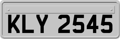 KLY2545