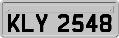 KLY2548