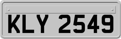 KLY2549
