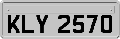 KLY2570