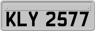 KLY2577