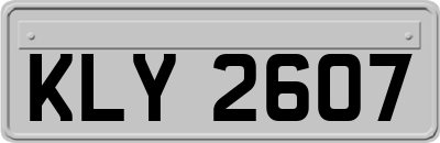 KLY2607