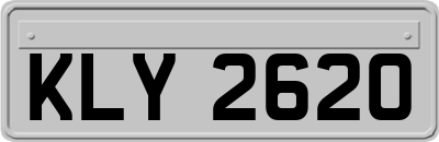 KLY2620