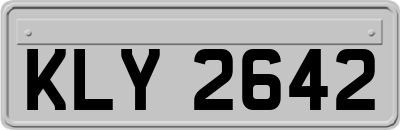 KLY2642