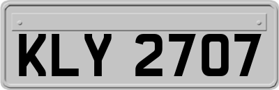 KLY2707