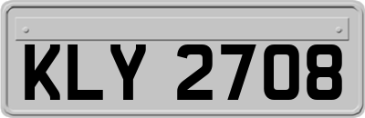 KLY2708