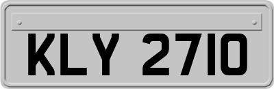 KLY2710